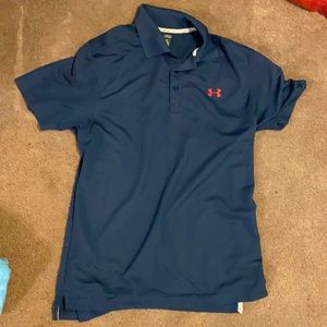 Polo-Under armor